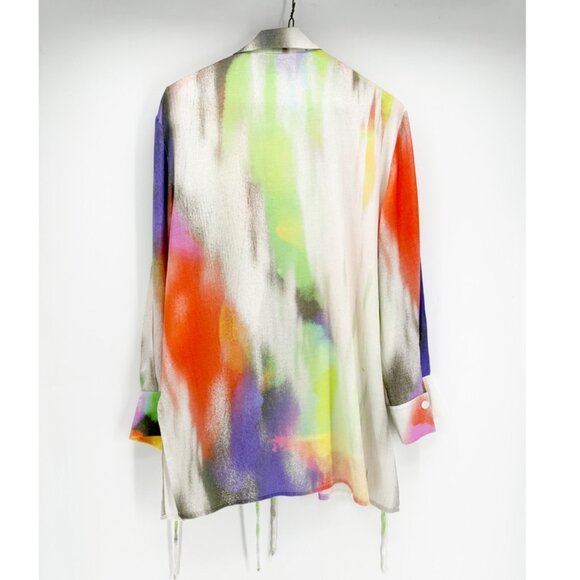 Untitled in Motion Chase Jacket - Eudoxia S - Picture 4 of 11